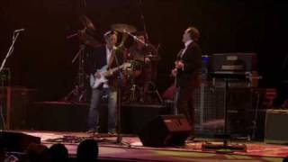 Joe Bonamassa  Live From The Royal Albert Hall trailer [upl. by Nhguavoj]