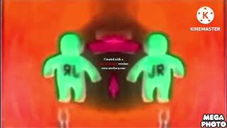 Nick Jr Productions Effects Part 1 In Luigi Group [upl. by Patnode803]