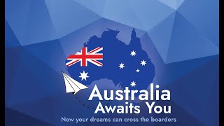 Get ready to Fly to Study in Australia [upl. by Flint]