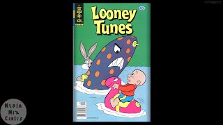 Looney Tunes 27 [upl. by Adihsaar]