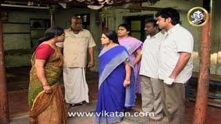 Thirumathi Selvam Episode 545 301209 [upl. by Plotkin]