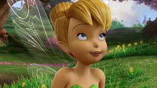 Tinker Bell Uma Aventura no Mundo das Fadas desenhos animados em portugues completos [upl. by Acinoda]