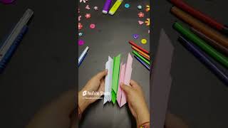 DIY FLOWER 😍❤️  youtube shorts shortvideo trendingshorts diy creative craftingideas [upl. by Lubbock]