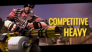 Competitive Heavy [upl. by Bernice633]