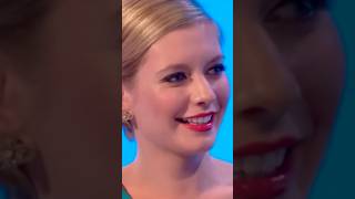 Rachel Riley amp Jon Richardson  Youre a very beautiful lady [upl. by Lahcym]