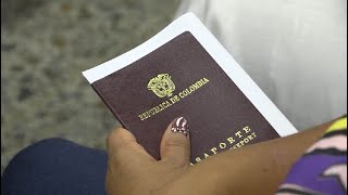 Pasaporte de menores no deberá ser cambiado [upl. by Alyakcim599]