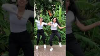 Lamberghini  The Doorbeen ft Ragini  Youtube shorts  Dance Cover  Mad over thumkas Shorts [upl. by Asseralc]