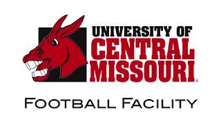 UCM Athletics Football Facility Tour [upl. by Newbold]