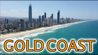 Gold Coast Australia Travel Tour Guide 4K [upl. by Lleze57]