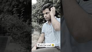 Ye kya bol diya 😂 🤣 comedy viewsforviews subscribe fun funny shorts view RLGVTeam ytshorts [upl. by Lamprey]