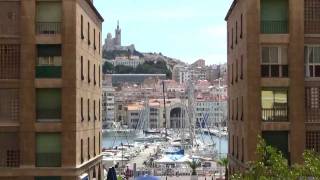 Marseille France An Overview [upl. by Ridgley]