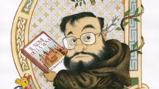 Umberto Eco sulla sua vittoria al Premio Strega 1981 [upl. by Noakes]