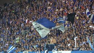 RC STRASBOURG  AMIENS SC  01 JOURNÉE 5 LIGUE 1  130817 RCSAASC [upl. by Kessel]