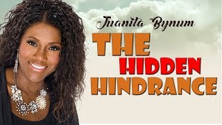 Dr Juanita Bynum 2017  The Hidden Hindrance  Dr Juanita Bynum Facebook Live [upl. by Brandy782]