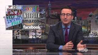 Activists and Corporations Last Week Tonight with John Oliver HBO [upl. by Yehudit990]