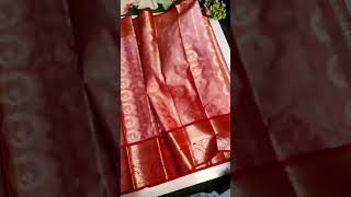 Aashadam discount mysore pattu sarees1390shipping ytshorts unique fabrics youtubevideos [upl. by Britton]