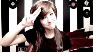 Xbox Commercial  Christina Grimmie [upl. by Beaufert]