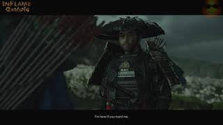 Ghost of Tsushima  The Thief Quest Walkthrough [upl. by Aniham936]