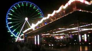 Lunapark Tessin Schweiz [upl. by Craddock]