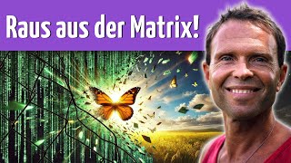 Goldene Zeitlinie Der Schlüssel zur Befreiung ist da Matthias bei Lumira [upl. by Aruol]