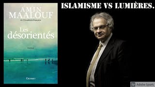 Roman  quotLes Désorientésquot de Amin Maalouf [upl. by Henigman190]