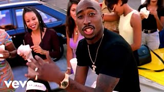 Makaveli  To Live amp Die In LA Official Music Video [upl. by Flaherty672]