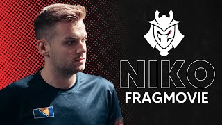 Introducing G2 NiKo [upl. by Eelyam]