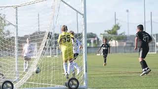 2014 Fall 24 25 vs DELAWARE [upl. by Evatsug923]