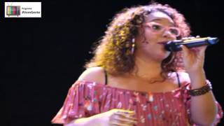 Show da Cantora Kelly Marques nos 25 anos do CTN [upl. by Rairb]