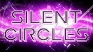 Silent Circles Geometry Dash [upl. by Einaej]