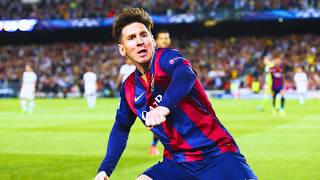 10 Greatest Performances of Lionel Messi [upl. by Ethelinda930]