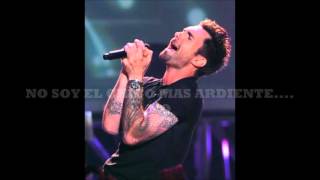 ADAM LEVINE  NO ONE ELSE LIKE YOU SUBTITULADA ESPAÑOL [upl. by Eeuqram5]