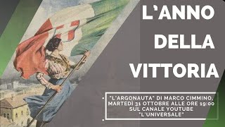 Lanno della vittoria  quotLArgonautaquot di Marco Cimmino [upl. by Kessel806]