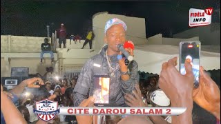 🛑Bakhaw aseko chante lASC Darou salam 2 [upl. by Anitsuj]