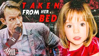 The Mystery Of Madeleine McCann Case Shocking New Evidence amp Updates  Noir Files [upl. by Amos973]