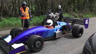 www irishhillclimb com Mullinavat Kilkenny [upl. by Annohsat]