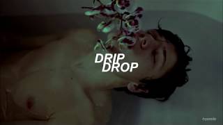 TAEMIN  DRIP DROP 「sub español」 [upl. by Naryt]