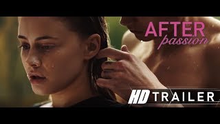 AFTER PASSION Trailer German Deutsch 2019 [upl. by Epuladaugairam]