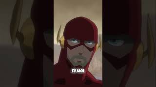 🔥Justice League Dark Apocalypse War ¡El épico final del universo animado de DC Shorts [upl. by Shiller]