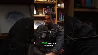 Neil deGrasse Tyson How Spacecraft Safely Return to Earth [upl. by Yerak]