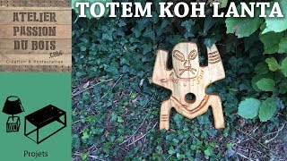 TOTEM KOH LANTA [upl. by Tada]