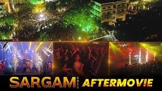 Sargam 2022 Aftermovie at New Horizon College of Engineering Bangalore  NHCE  newhorizon sargam [upl. by Androw549]