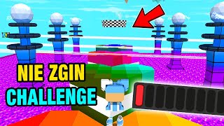 NIE ZGIŃ CHALLENGE  😱 [upl. by Emor]