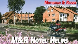 MampR Hotel Helms HD [upl. by Kalle45]