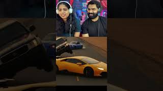 Habibi Drip Song reaction  Nivin Pauly  Dabzee 🔥 Vere Level Music [upl. by Brookes]