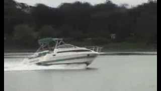 1993 26 ft 2655 Bayliner Ciera [upl. by Neff]