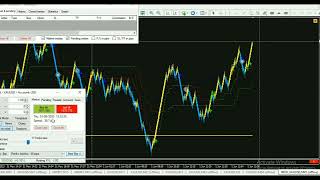 NFP Gold from loosing to winning [upl. by Marigold120]