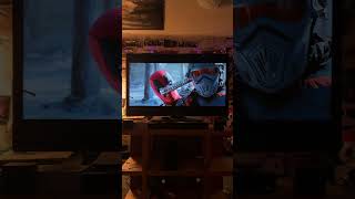 Deadpool amp Wolverine finally out on Disney plus deadpool wolverine marvel shorts disneyplus [upl. by Heise]