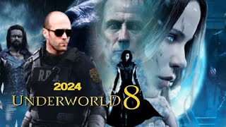 Underworld 8 2024 Movie  Jason Statham Kate Beckinsale Gal Gadot  Reviews Update [upl. by Gayle]