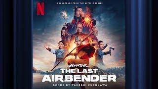 Lu Tens Funeral  Avatar The Last Airbender  Official Soundtrack  Netflix [upl. by Nnaylloh]